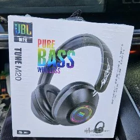 JBL NAUSNIK