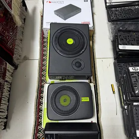 JBL sambufer