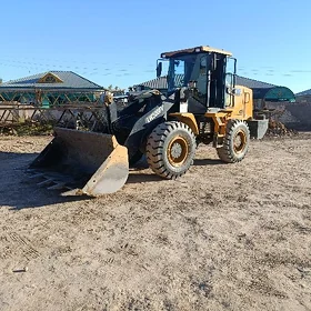 XCMG LW300F 2021