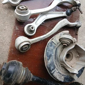 bmw tiyaga