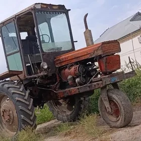 MTZ T-28 1993
