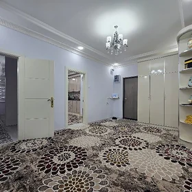Ànew Panelka 96M²