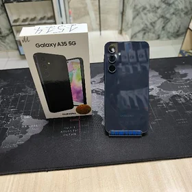 Samsung A35  8/128gb