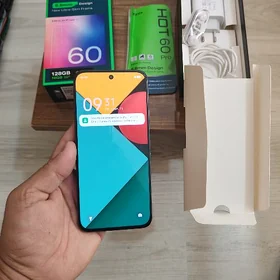INFINIX HOT 60 PRO (TAZE)