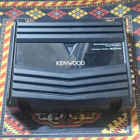 Kenwood usulitel 400W