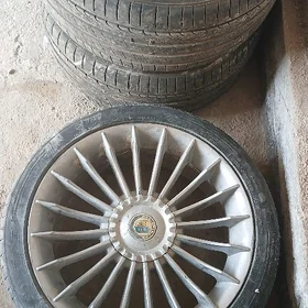 BWM disga 18 likBmw disga 18