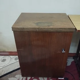 tikin maşyn