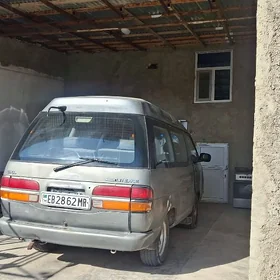 Toyota Town Ace 1992