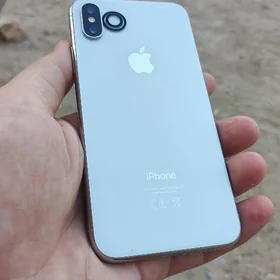 Iphone X