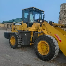 XCMG LW300F 2013