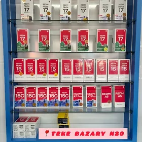 KREDIT TELEFONLAR