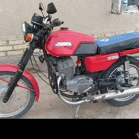 Jawa 300 1988