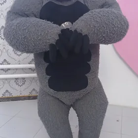 mişka