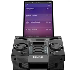 Hisense Kalonka