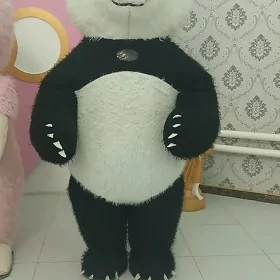 mişka