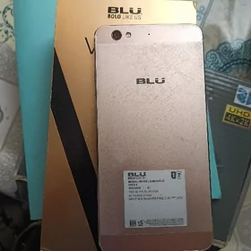 blu vivo 5 ozi