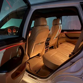 BMW X5 M 2011