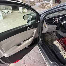 Hyundai Sonata 2017
