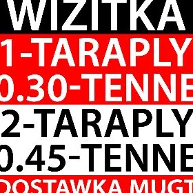 Wizitka Mramor Kaseta Trafaret
