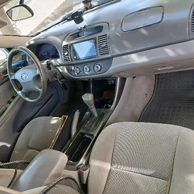 Toyota Camry 2002