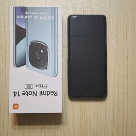Redmi Note 14 Pro Plus 5G