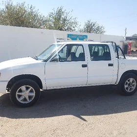Toyota Tacoma 1997