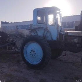 MTZ T-28 1980