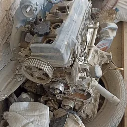 babyçka 2.2 5S mator