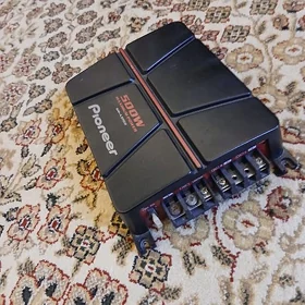 pioneer 3702 usunitel
