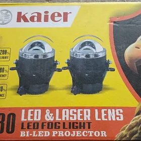 Kaier Lupa