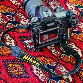 Nikon D7000