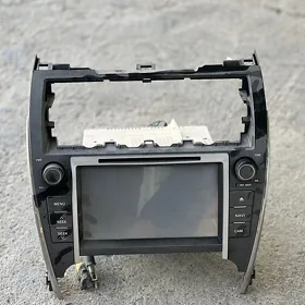 palta camry manitor