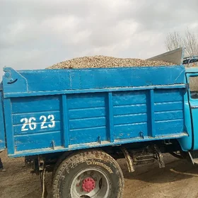 Zil 130 1991