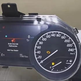 18-24 CAMRY KM PRIBOR