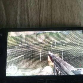 PSP GAMES