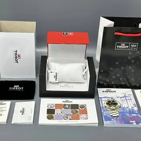 Tissot Karobka