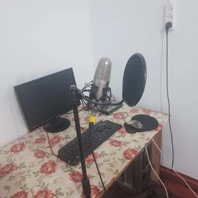 SES STUDIO M-AUDIO