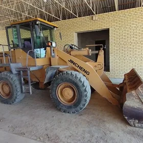 XCMG LW300F 2012