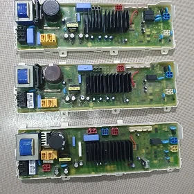 LG Stralny Mashyn Plata