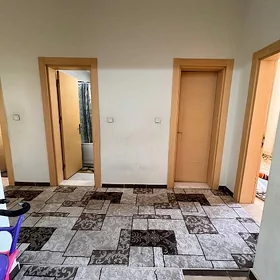 Таслама. 2 этаж 3 ком.