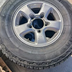 100 lankruz 16 disga