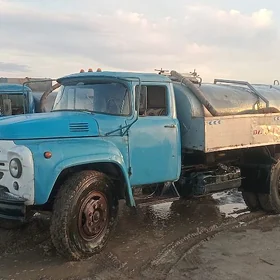 Zil 130 1990