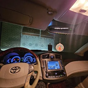 2012 Avalon Pribor