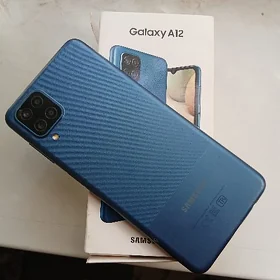 Samsung A12 3/32