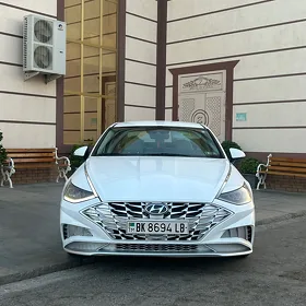 Hyundai Sonata 2023
