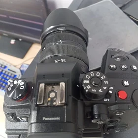 lumix Gh6