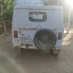 UAZ 452 1997