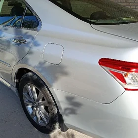 Lexus ES 350 2010