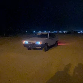 Lada 21099 2000