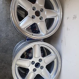 diska 16 bmw arginal Germanya